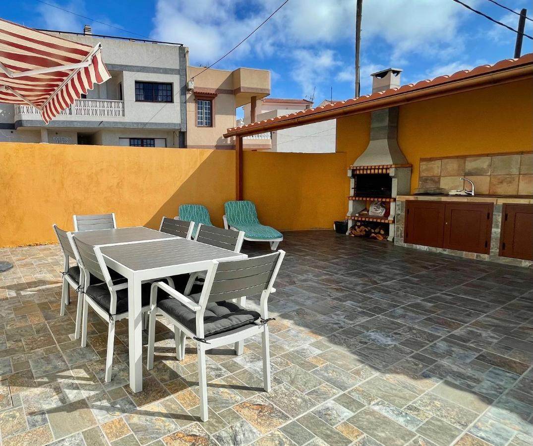La Casita De La Parra, El Hierro Villa Tamaduste Екстериор снимка