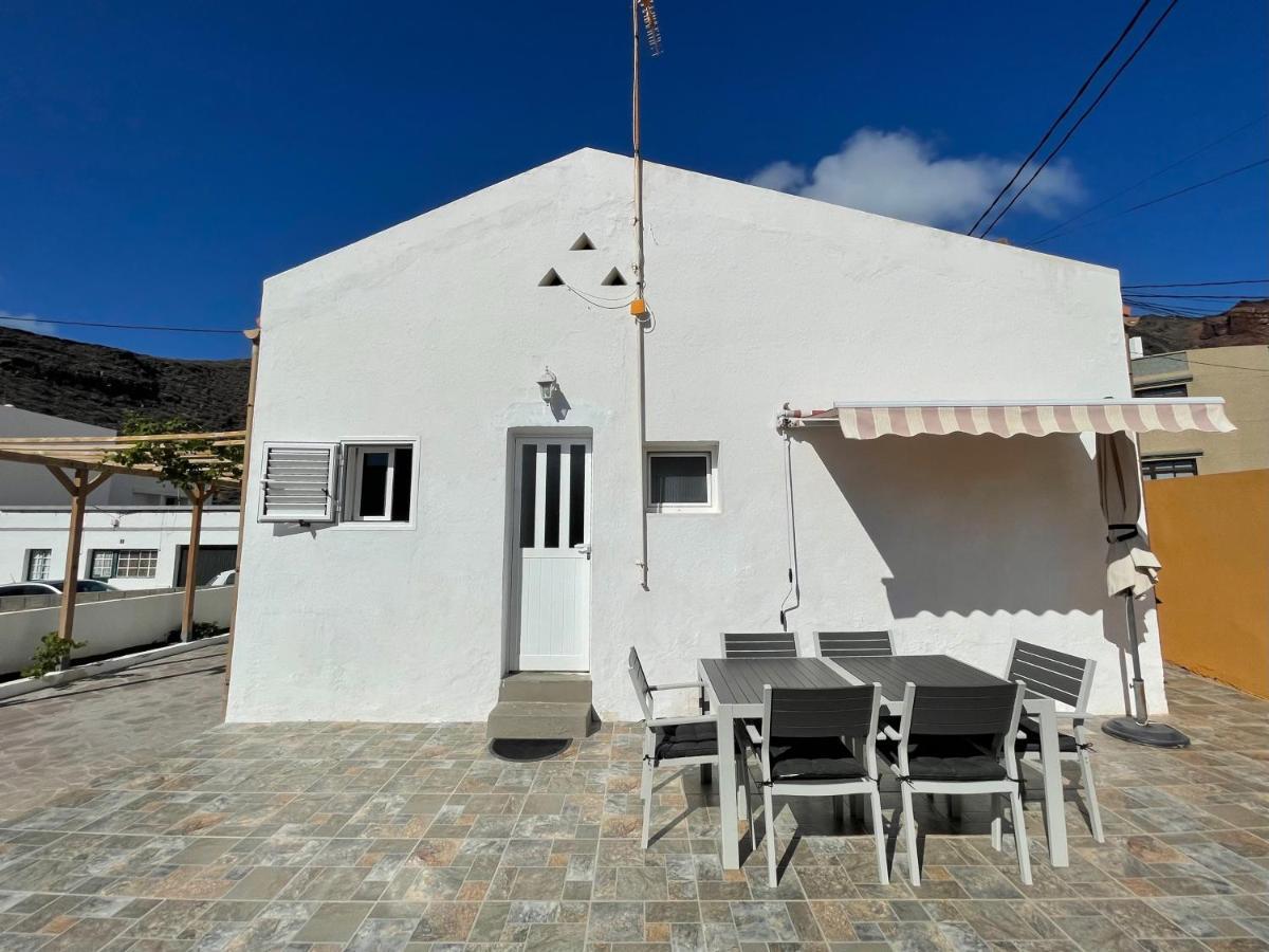 La Casita De La Parra, El Hierro Villa Tamaduste Екстериор снимка
